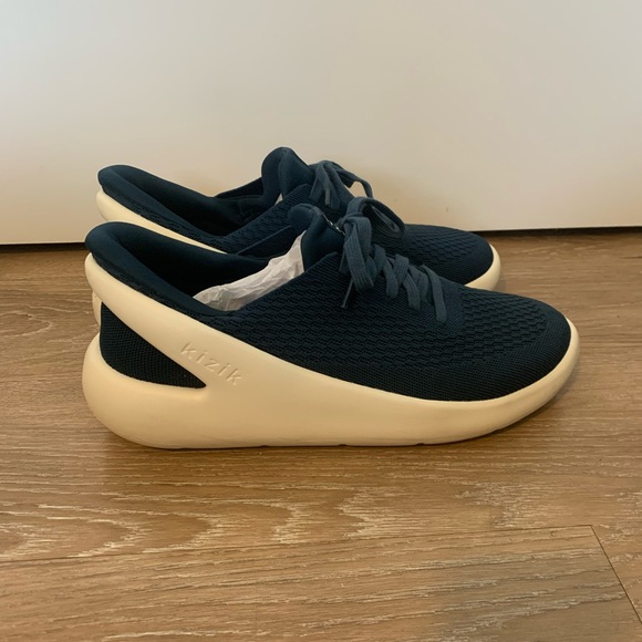 Kizik Roamer Slip On Tidepool Hand-Free Sneakers Size (M: 10.5 /W: 12) - Picture 5 of 8